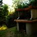 Il barbecue