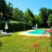La piscina di Mille Primavere