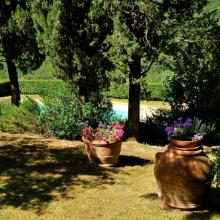 Il giardino di Mille Primavere