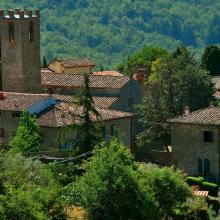 Mille Primavere Farm House