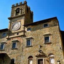 Cortona