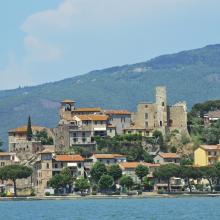 Passignano sul Lago Trasimeno