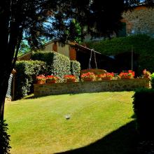 Il giardino di Mille Primavere